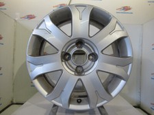 Jante ALUMINIUM CITROEN C4 I   16 POUCES    2498541