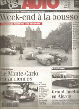 LA VIE DE L'AUTO N°774 LOUIS