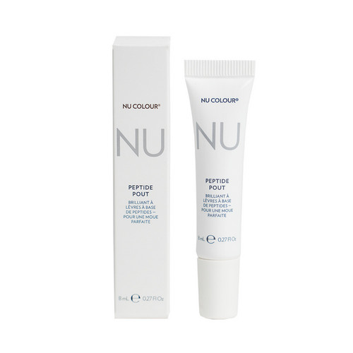 Nuskin skin colour - nuskin, nu
