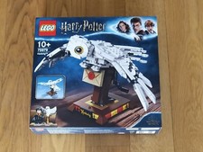 LEGO 75979 HARRY POTTER