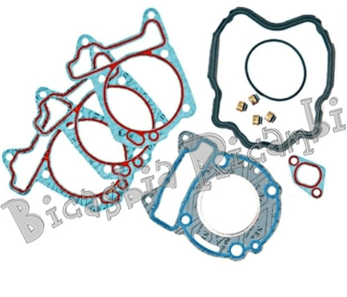 Kit joints moteur gilera - de,