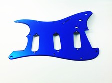 SSS Guitar Pickguard Fits