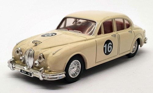 Corgi scale model car - 1/43,