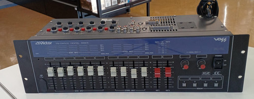 Table mixage numérique et - table,