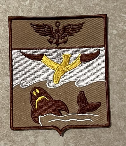 Patch écusson aéronavale - patch/écusson,
