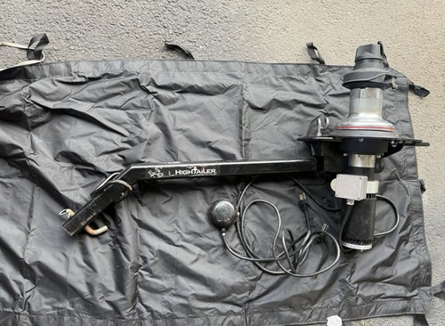 Capstan harken hightailer - harken,