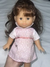 Corolle French 12" Vintage