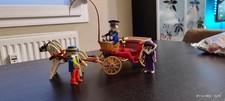 PLAYMOBIL vintage époque 1900