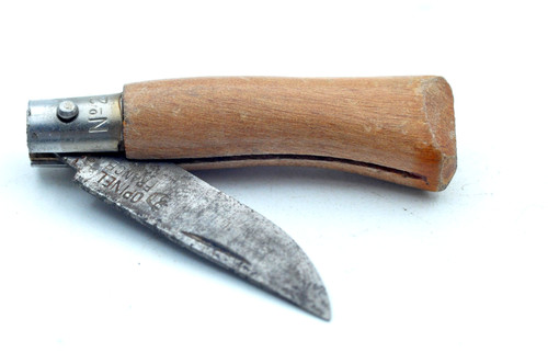 Ancien opinel couteau - n°2,,