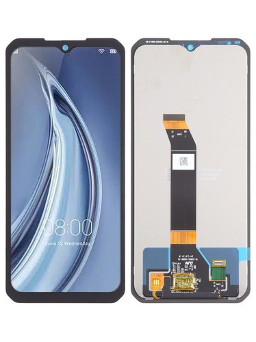 écran lcd touchscreen - Écran,