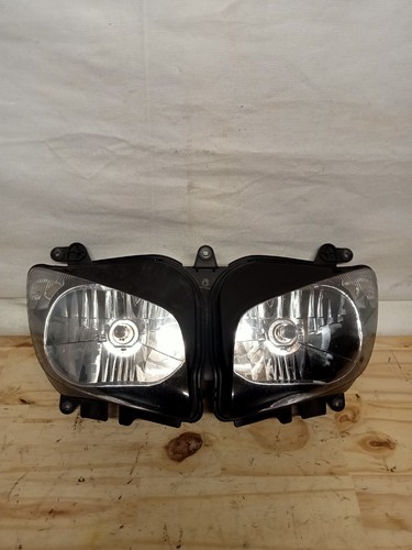 Yamaha fazer 600s optique - yamaha,