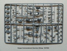 VICTRIX Grappe  Commandement