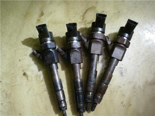 445110109a jeu injecteurs - 445110109a,