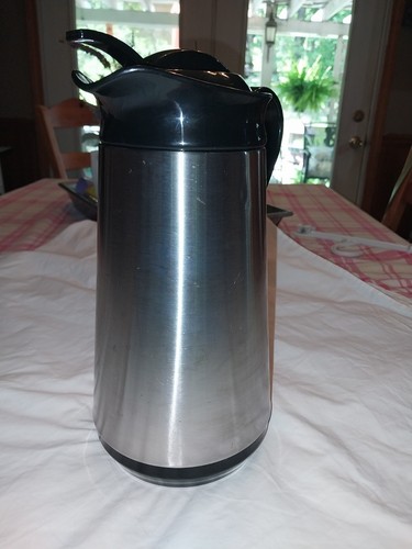 Stainless steel insulated - stainless,