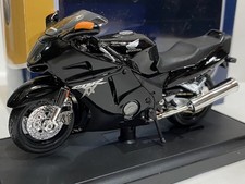 1:18 Honda CBR 1100 XX Welly