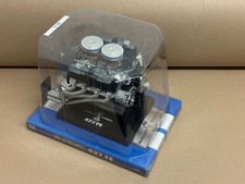 FORD SHELBY Product - Engine