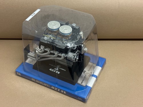 Ford shelby product - product, engine