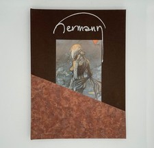 Hermann - Portfolio Jeremiah