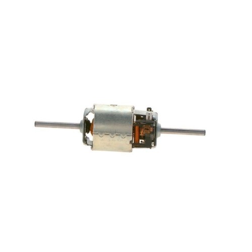 Moteur électrique pulseur - moteur,