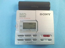 Lecteur enregistreur Walkman