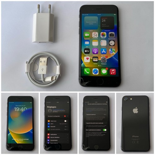 Apple iphone - apple,