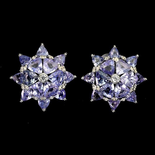 Boucles oreilles argent - boucles,