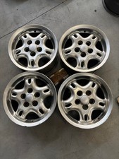 4 Jantes Usagées 16 Pouces
