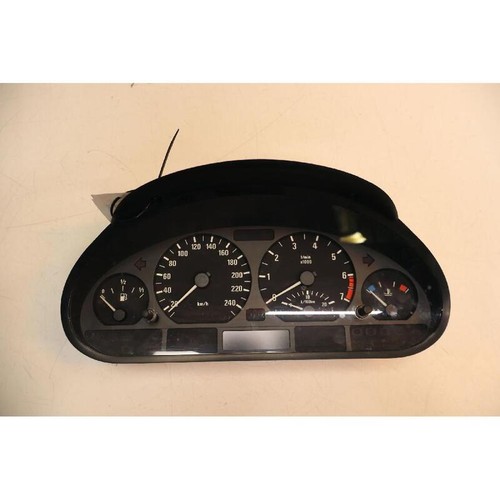 Tableau bord compteur bmw - de,