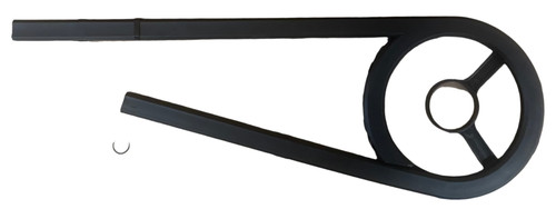 Vanmoof kettingkast - vanmoof,