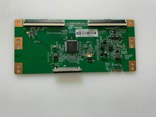Carte tcon high one - tv,