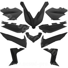 KIT CARROSSERIE ADAPT. YAMAHA