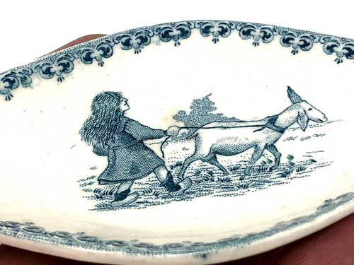 Amand nord hamage - st, faience