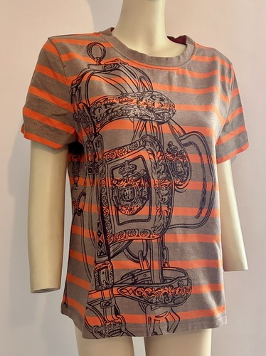 Shirt femme hermes - femme, "brides