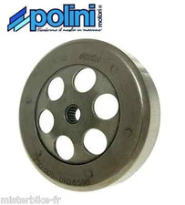 Cloche d'Embrayage Polini
