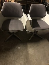  2 Fauteuils Année 1960-70