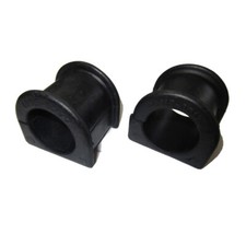 Silentblocs barre stabilisatrice avant Landcruiser HZJ78, HZJ79, VDJ78, VDJ79