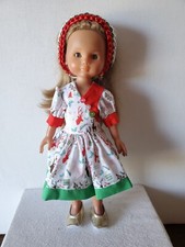 Vêtement compatible poupée Corolle les chéries 33 CM