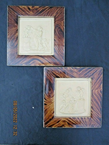 Tableaux calcaire sculpture