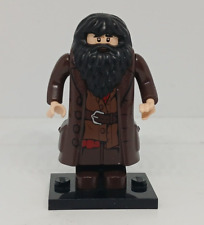 LEGO Harry Potter : Rubeus Hagrid - Figurine Personnage - Set 10217 4738 hp111