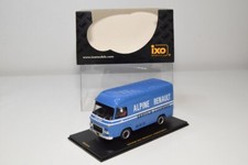 B24 1:43 IXO RAC014 SAVIEM SG2