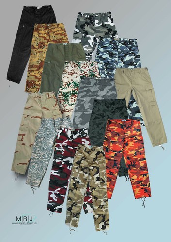 Pantalon pour extérieur - pantalon,