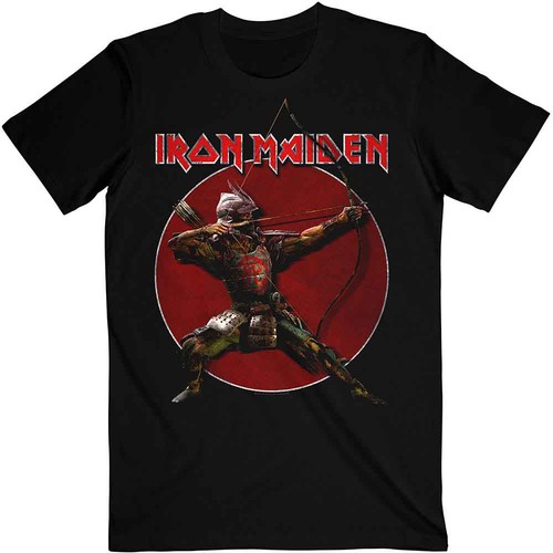 Iron maiden senjutsu eddie - senjutsu,