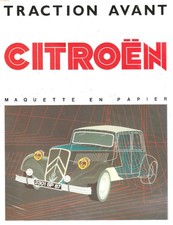 Editions Sertii Maquettes en