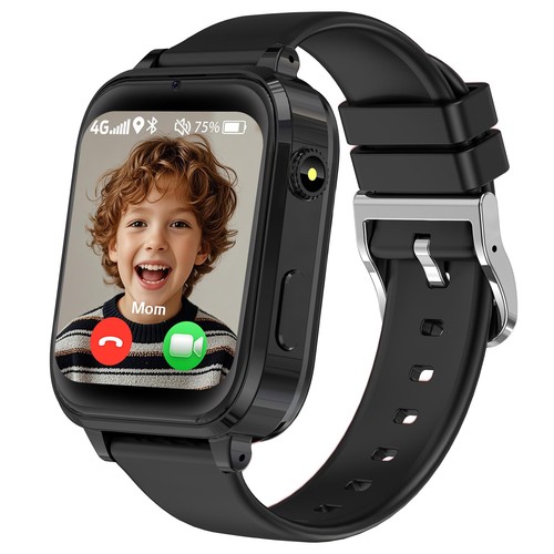 Montre connectée enfant gps - connectée,