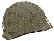 Filet casque anglais - de, us