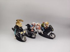 Joe Bar Team Lot de 3
