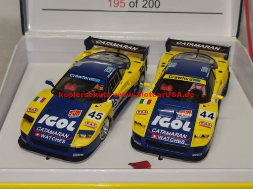 Revoslot rs0108 voiture - 1/32,