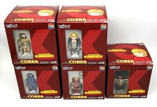 Space Adventure Cobra Medicom
