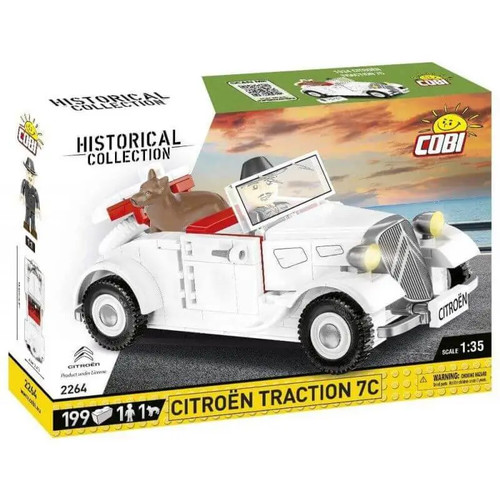 1934 citroën traction avant - citroën,