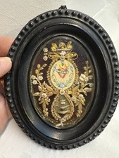 Grand RELIQUAIRE TRÈS ANCIEN